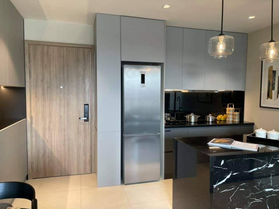 Biên Hòa Universe Complex, biểu tượng mới của Tp Biên Hòa, hỗ trợ dịch