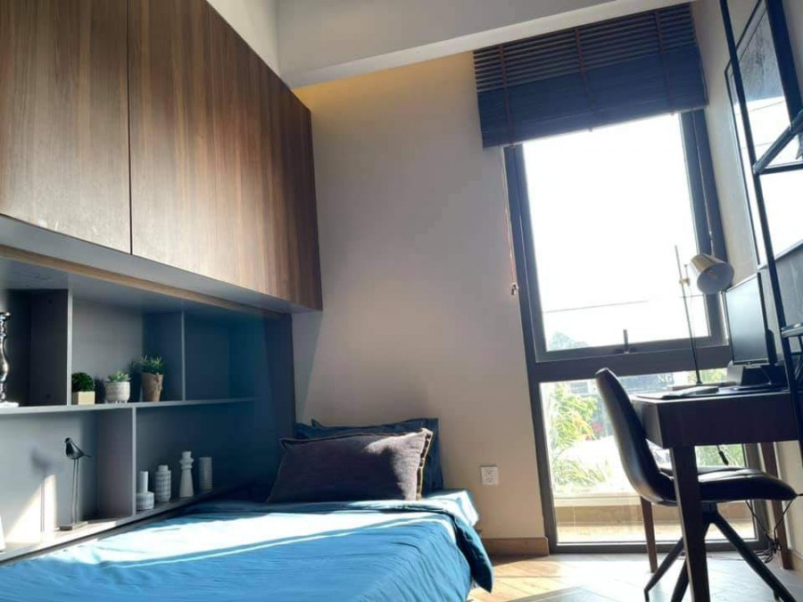 Biên Hòa Universe Complex, biểu tượng mới của Tp Biên Hòa, hỗ trợ dịch