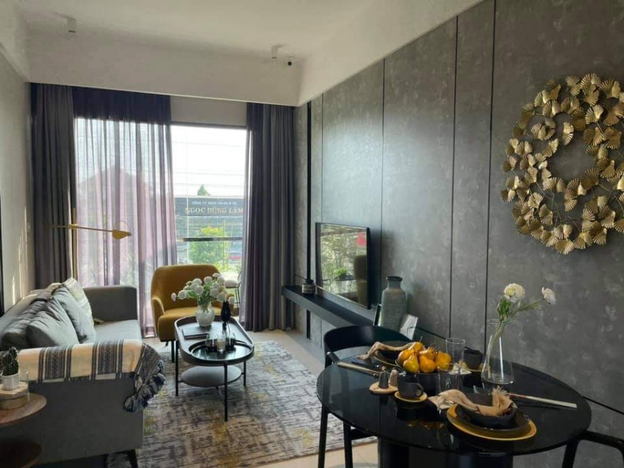 Biên Hòa Universe Complex, biểu tượng mới của Tp Biên Hòa, hỗ trợ dịch