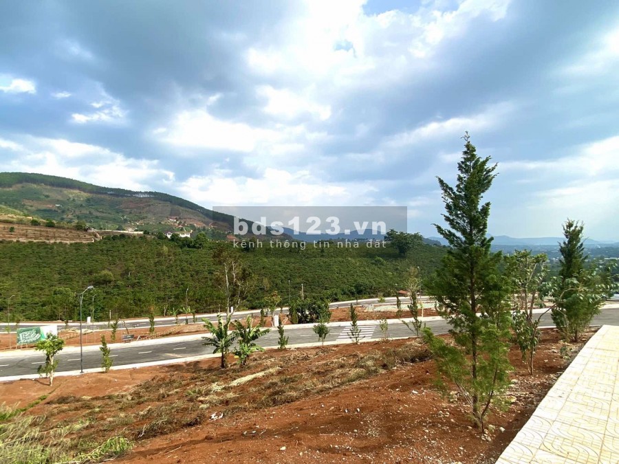 Đất nghỉ dưỡng tại NamBan villas, chỉ từ 4 triệu/m2, đã có sổ riêng từng nền