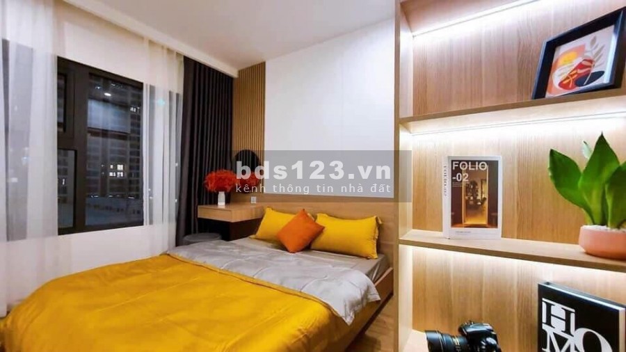 Cho thuê gấp căn 2 ngủ, full nội thất, giá rẻ nhất tại Vinhomes Smart City