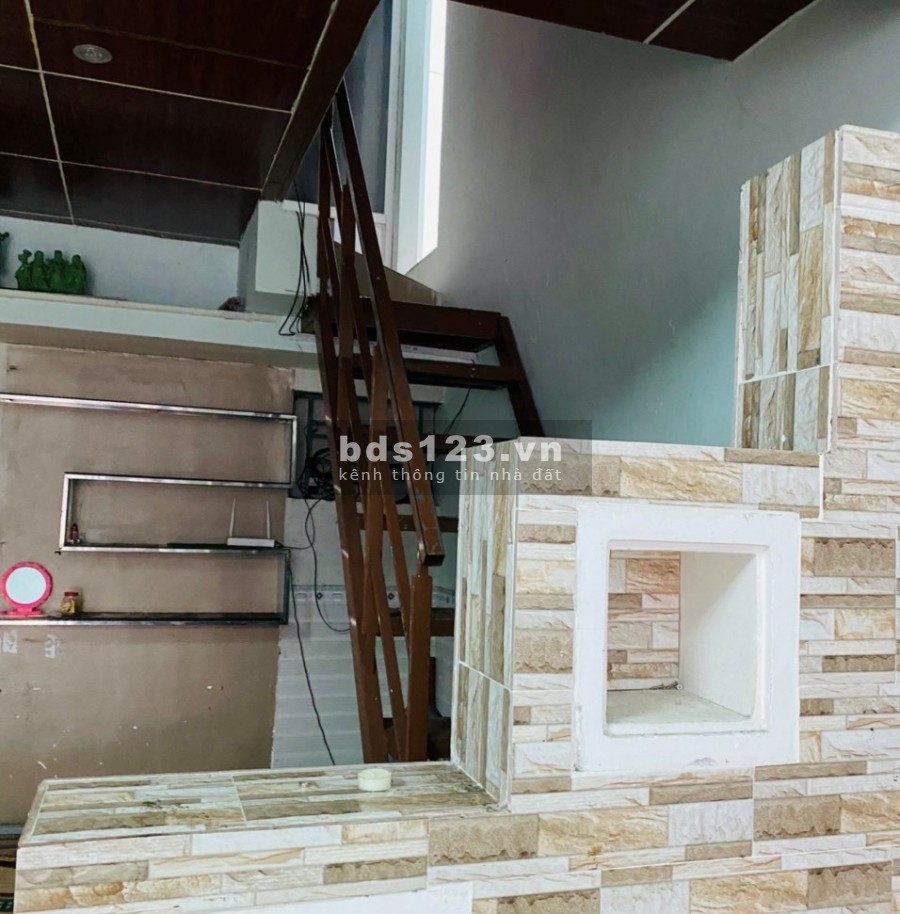 Bán Nhà Gác Đúc Đầu Kiệt Lê Văn Hưu, Ngũ Hành Sơn Gần Chợ Bắc Mỹ An