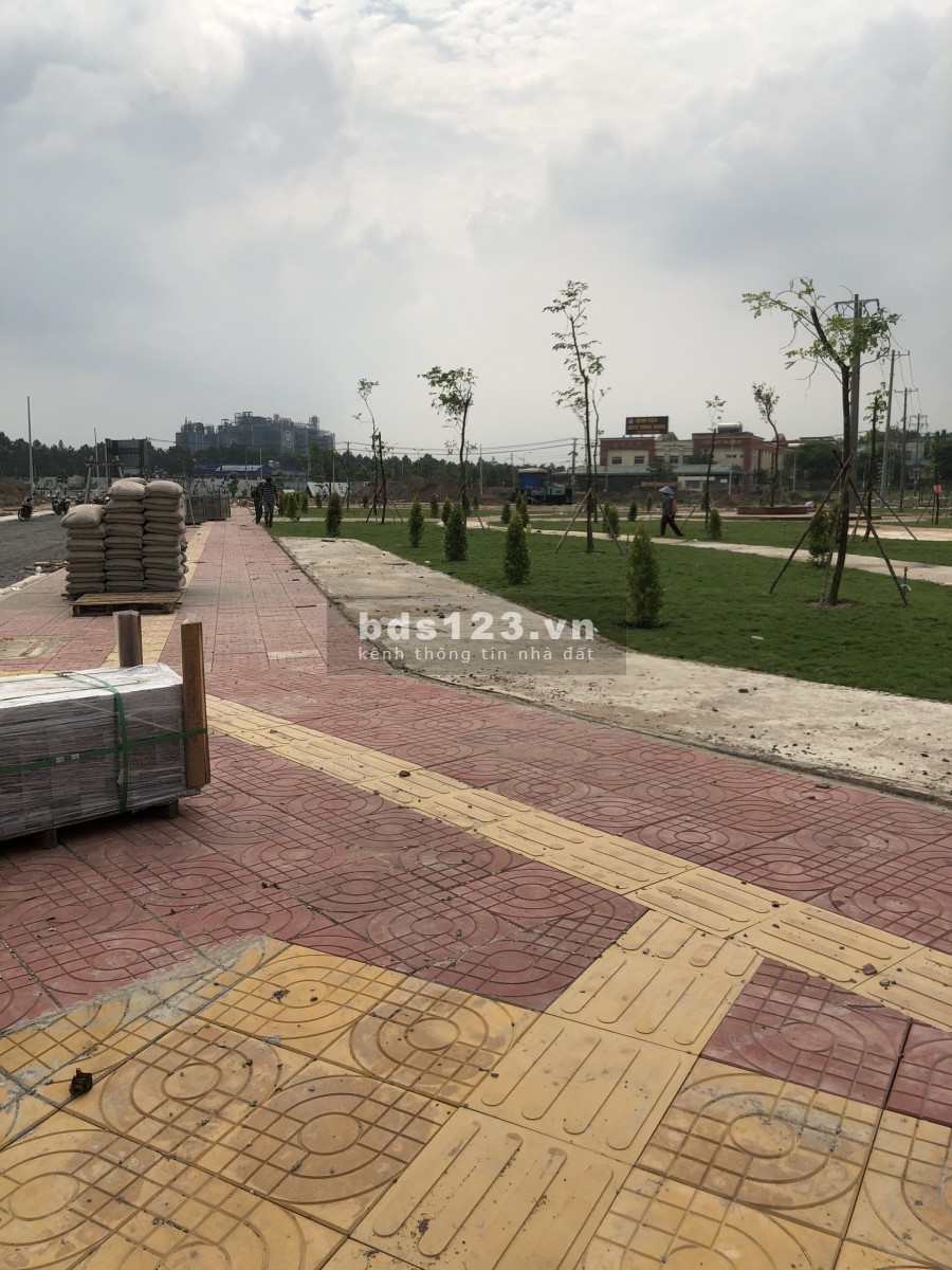 Bán nhanh nguyên căn nhà phố Trảng Bom chiết khấu cao, sổ chính chủ