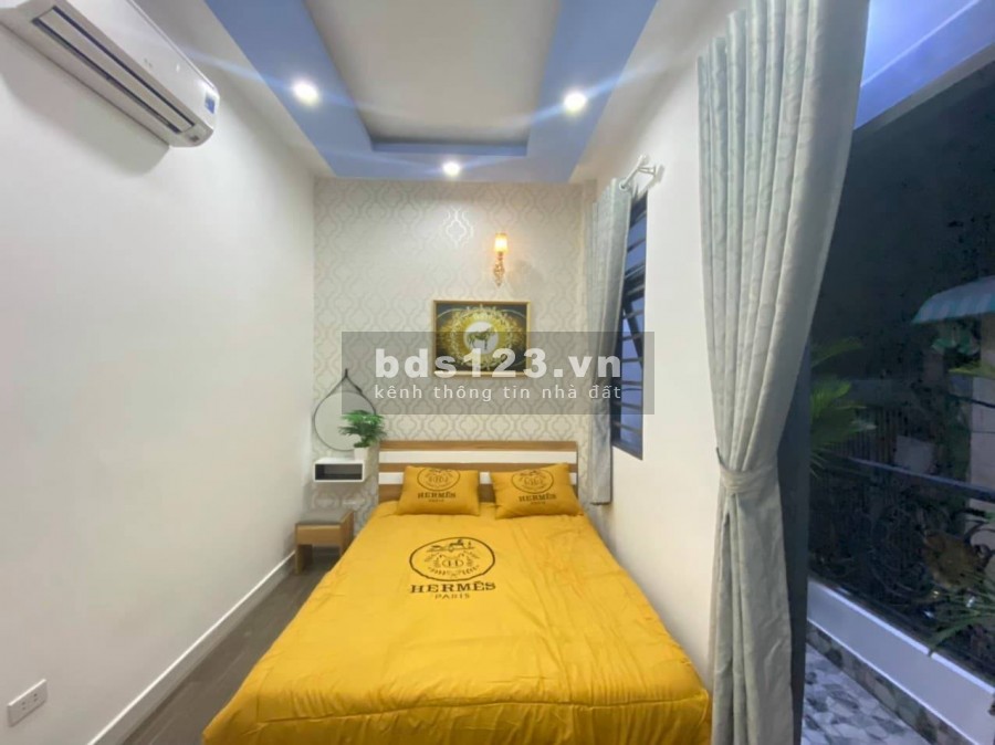 Bán Nhà Hẻm Xe Hơi Phạm Văn Chiêu P14 Gò Vấp, Giá Rẻ, diện tích 56m2, giá 5 tỷ