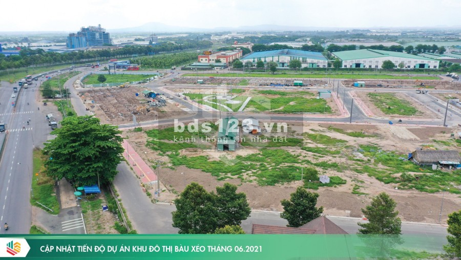 Bán nhanh nguyên căn nhà phố Trảng Bom chiết khấu cao, sổ chính chủ