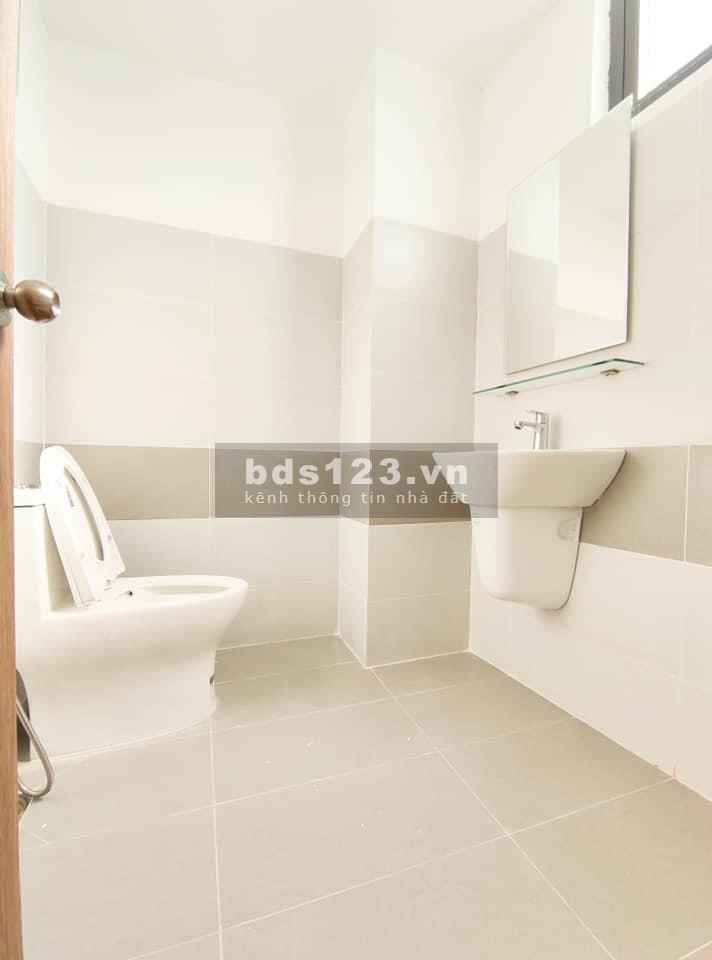 Cho thuê căn hộ có gác đẹp full nội thất ở Cây Trâm Gò Vấp, giá thoả thuận