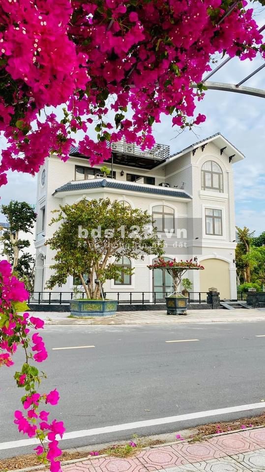 Đất nền View biển-Bãi Dài Cam Ranh giá chỉ từ 23tr/m2 - Golden Bay 602 CĐT Hưng Thịnh