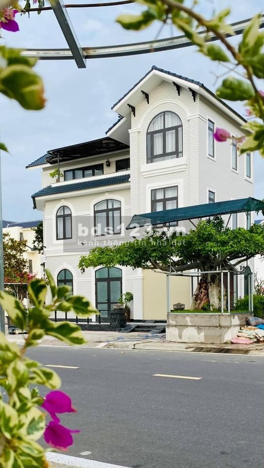 Đất nền View biển-Bãi Dài Cam Ranh giá chỉ từ 23tr/m2 - Golden Bay 602 CĐT Hưng Thịnh