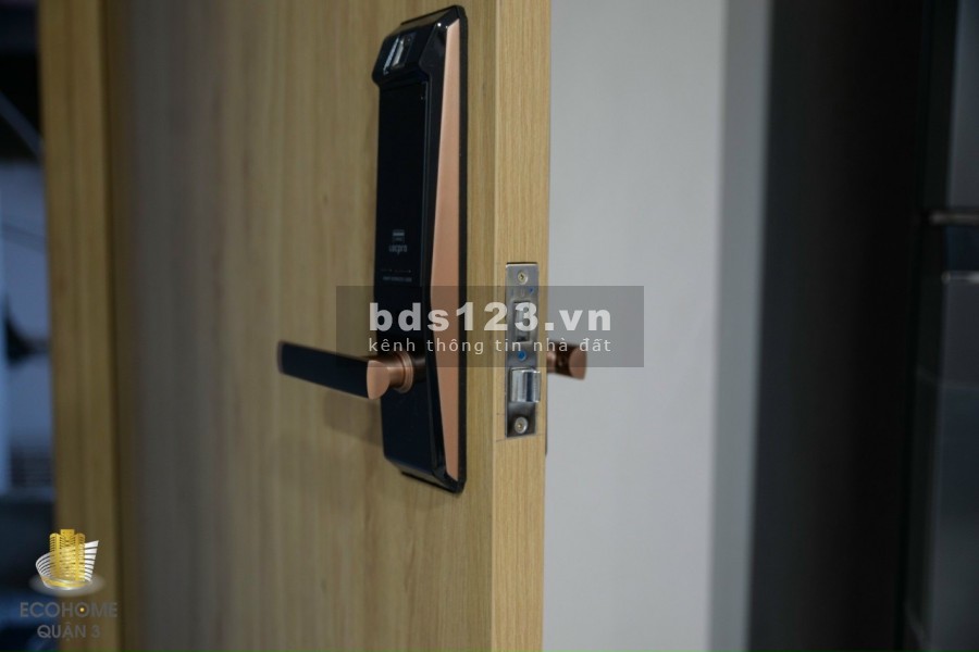 Chính chủ cần bán căn hộ trung tâm Quận 3, giá bán nhanh 1,5 tỷ, lhcc