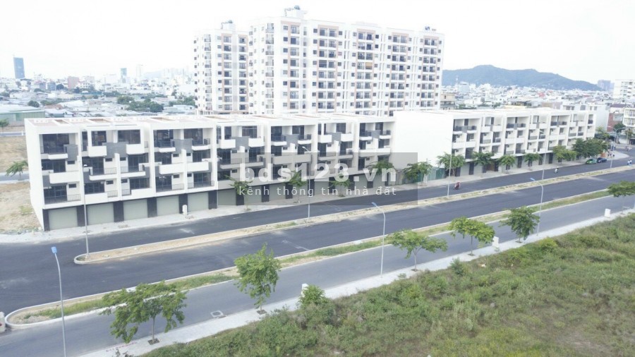 [HOT][HOT] Nhà phố thương mại ĐẲNG CẤP bậc nhất tại thành phố biển Nha Trang