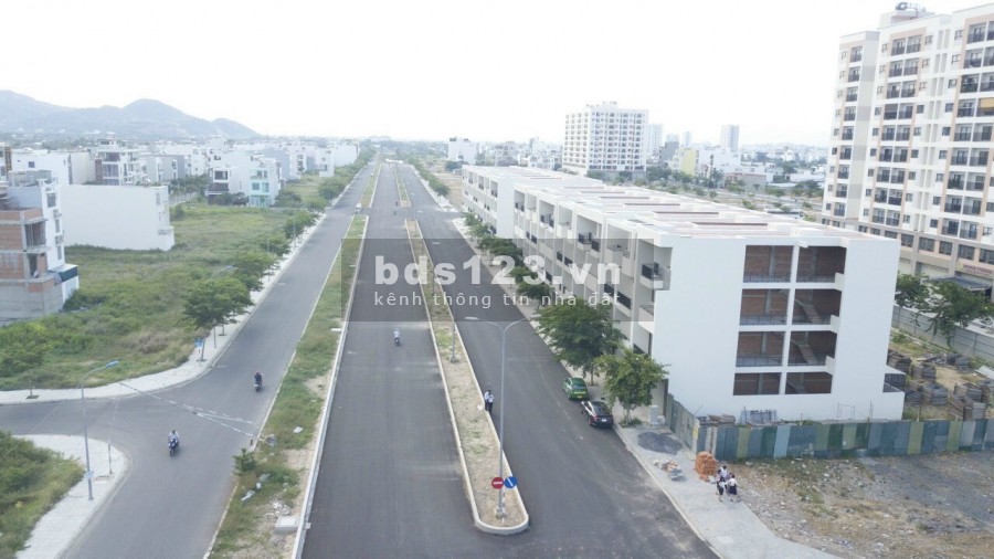 [HOT][HOT] Nhà phố thương mại ĐẲNG CẤP bậc nhất tại thành phố biển Nha Trang