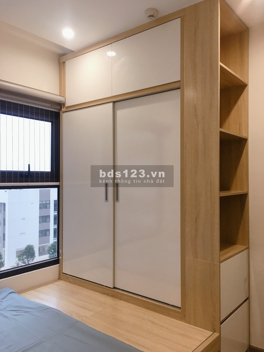 Căn hộ 2 Phòng Ngủ 2 Vệ Sinh Đầy Đủ Nội Thất Cho Thuê.