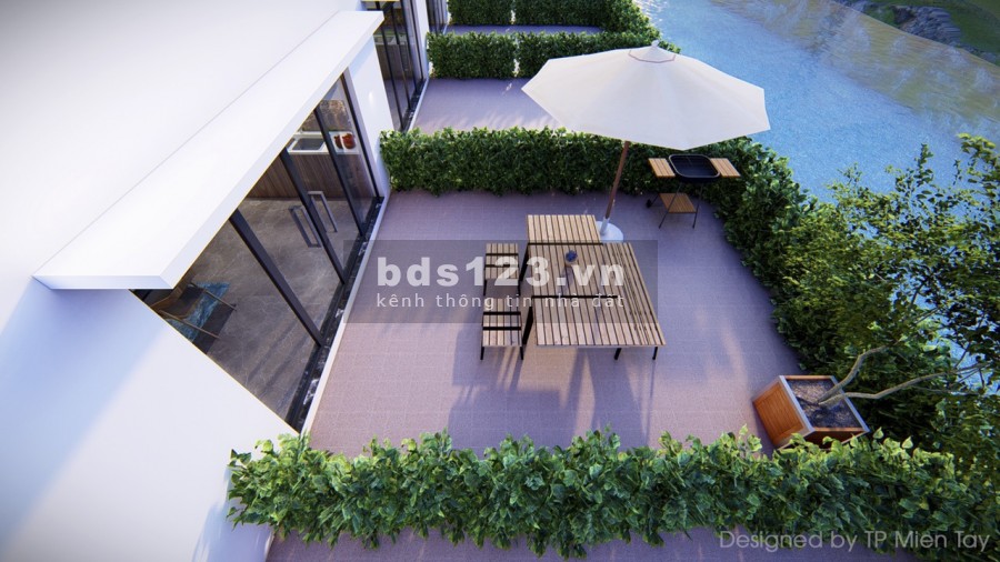 Dự án Long Thạnh Central Point mở bán giai đoạn 1 với nhiều ưu đãi, lên tới 70%
