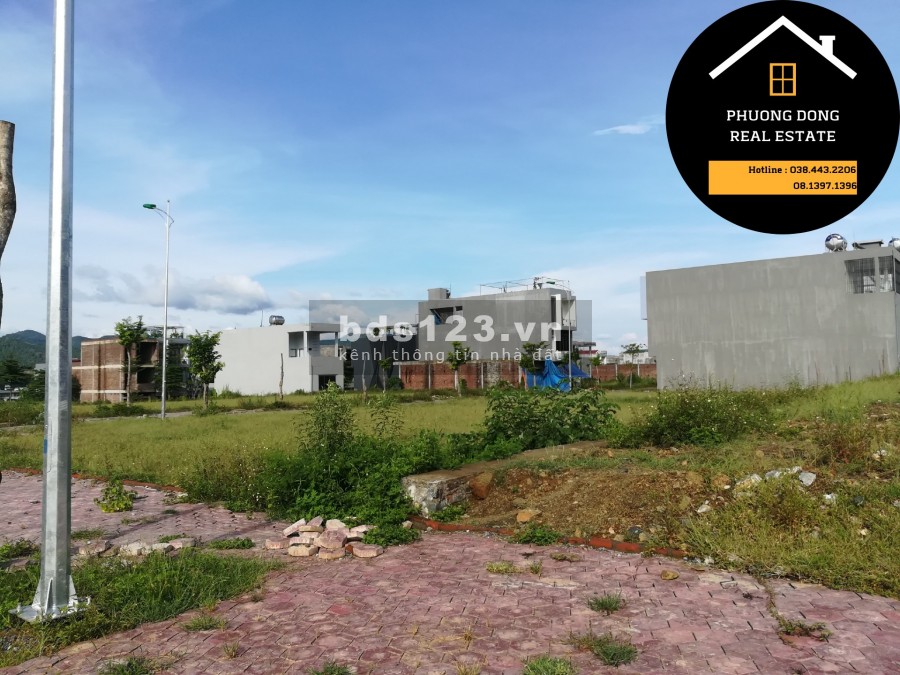 Mở Bán khu nhà ở liền kề dự án Kosy cạnh siêu thị BIG C, giá bán 1 tỷ