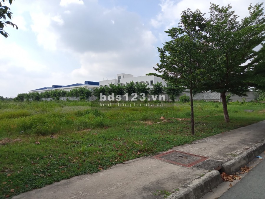 Đất sổ sẵn ngay chợ Phú Chánh, KCN Tân Uyên, liền kề…