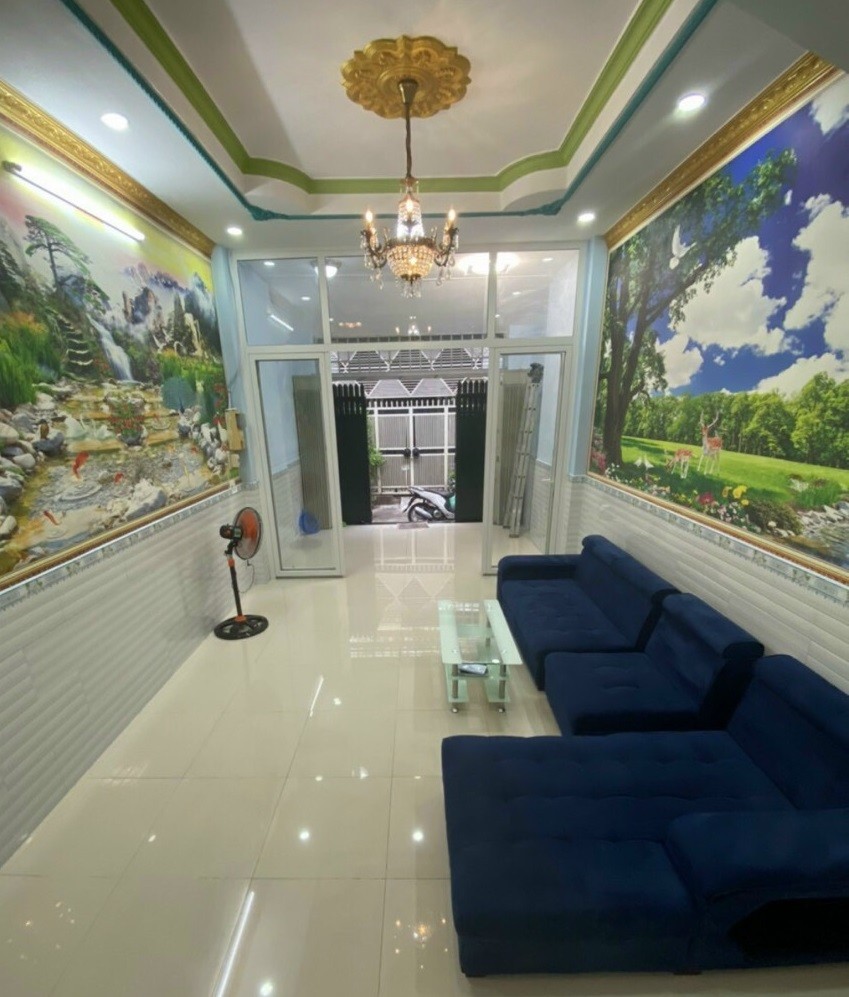 Nhà Đẹp Bán Nhanh Gía Rẻ diện tích 4mx18m, 2 tầng, giá bán 5,4 Tỷ, lh 0389347171