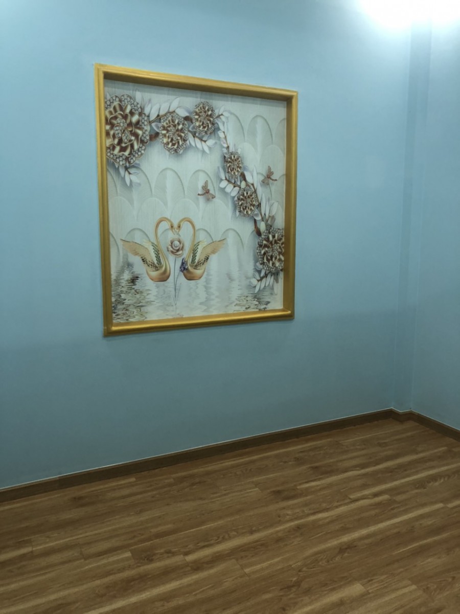 Nhà Đẹp Bán Nhanh Gía Rẻ diện tích 4mx18m, 2 tầng, giá bán 5,4 Tỷ, lh 0389347171