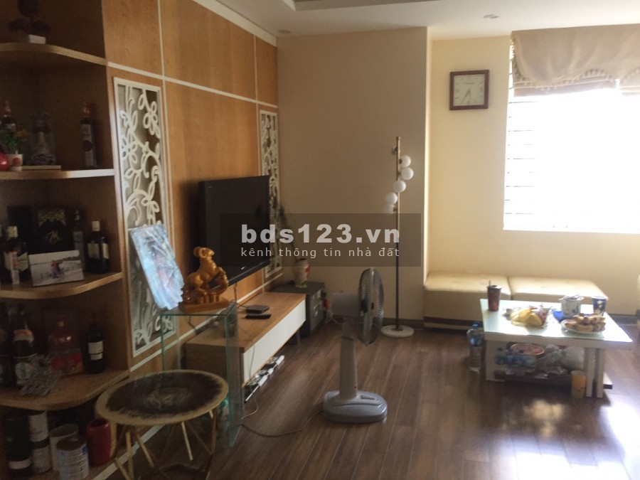 Chính chủ bán căn góc 2N ban công Đông Nam giá 2,5 tỷ khu đô thị Nam Cường