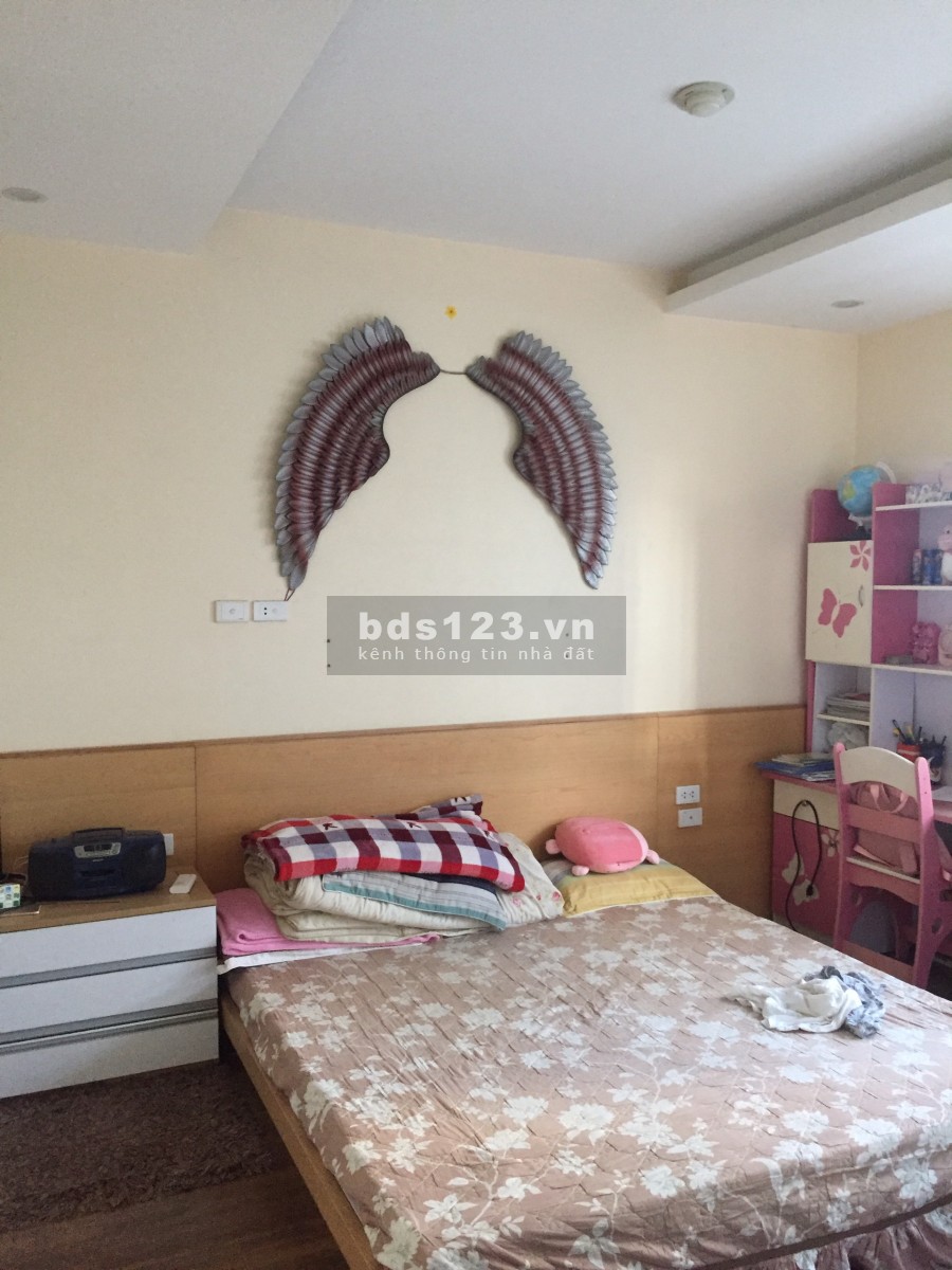 Chính chủ bán căn góc 2N ban công Đông Nam giá 2,5 tỷ khu đô thị Nam Cường