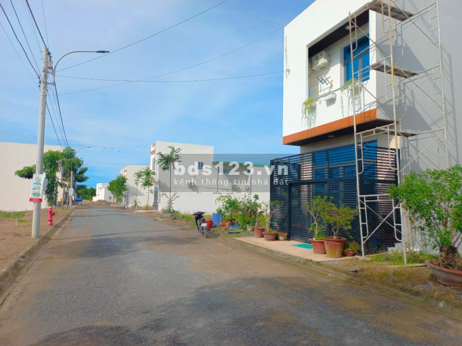 Cơ Hội Đầu Tư Mùa Covid. Vốn Ban Đầu Chỉ 205 triệu, pháp lí đầy đủ, sổ riêng