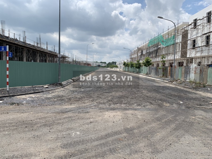 Mở bán 55 mặt tiền Quốc Lộ 1A, Trạm cân cũ và mặt tiền Xã Đồi 61 công ty Shingmark