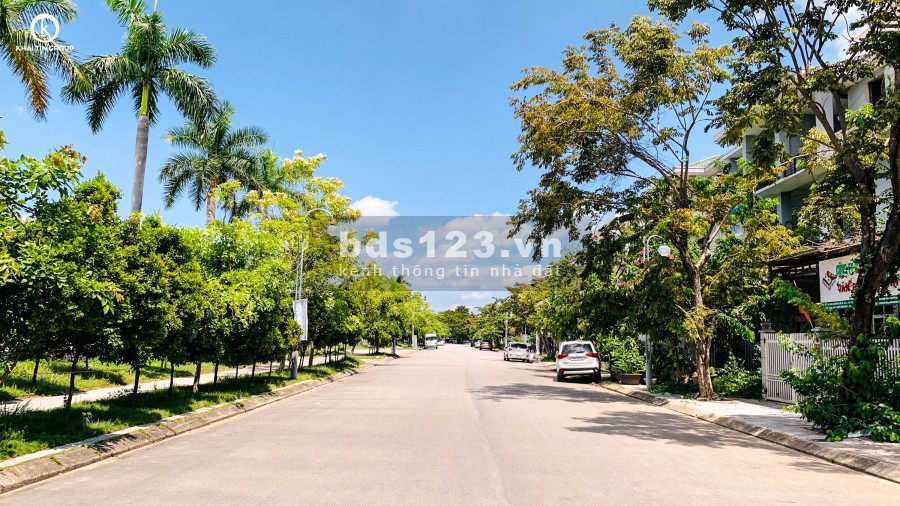 Nhà đẹp khu đô thị An Cựu City - trung tâm thành phố Huế, giá bán thoả thuận