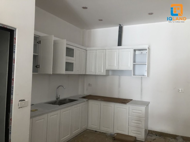 Chỉ 1.850 tỷ có ngay nhà 3 tầng mới xây tại Cổ Dương Tiên Dương Đông Anh