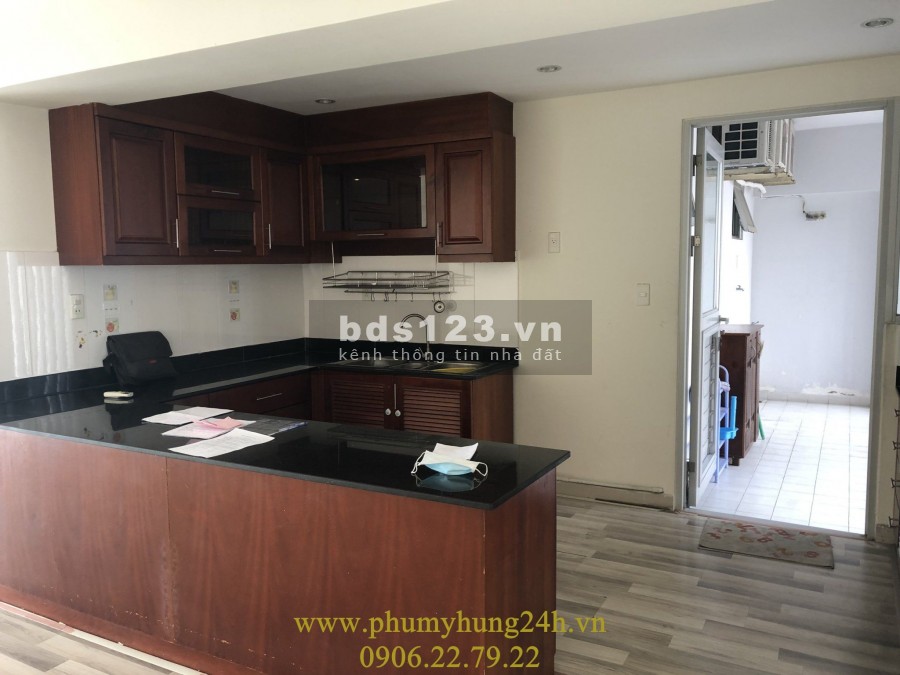 Bán Căn Hộ Garden Court 2 Phòng Ngủ Giá Bán 4.7 Tỷ LH 0906227922