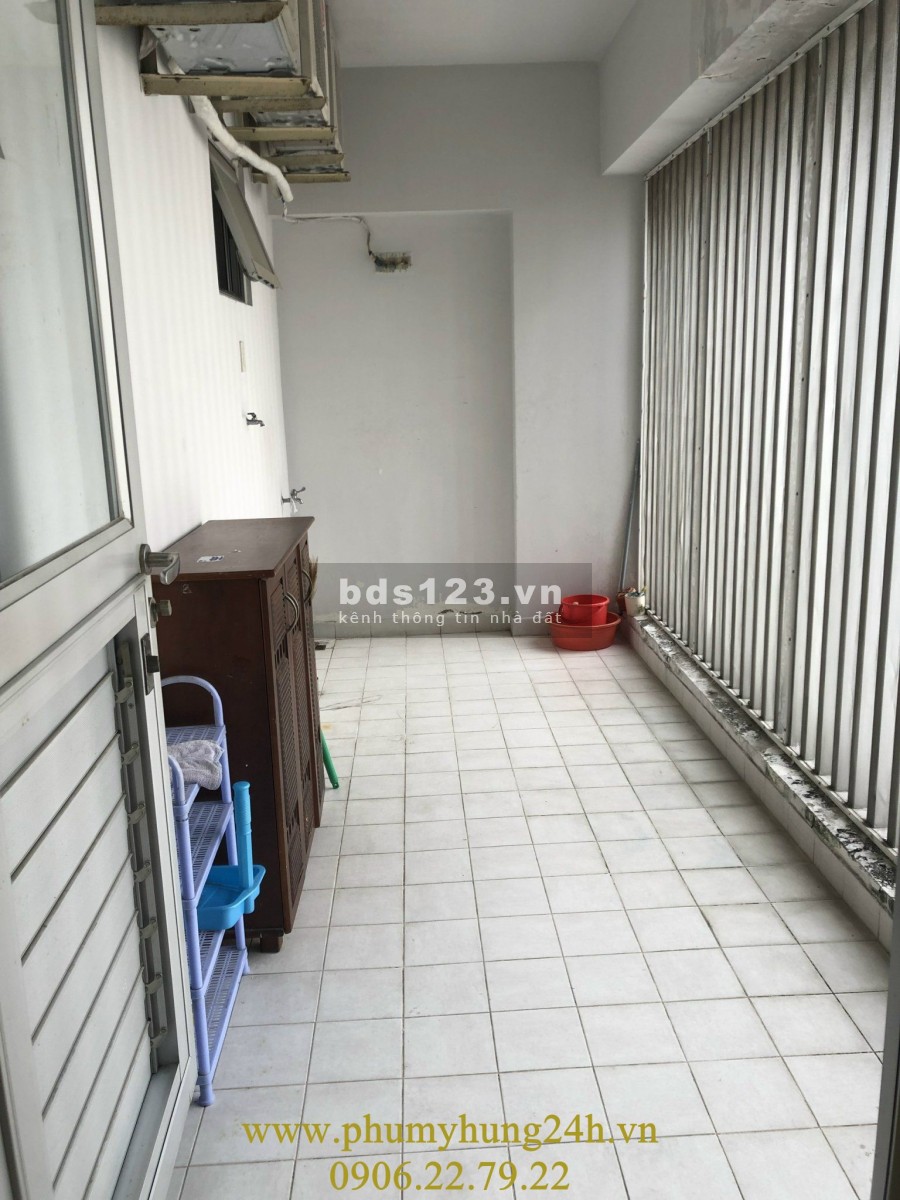 Bán Căn Hộ Garden Court 2 Phòng Ngủ Giá Bán 4.7 Tỷ LH 0906227922
