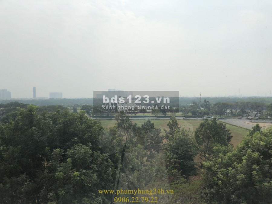 Bán Căn Hộ Garden Court 2 Phòng Ngủ Giá Bán 4.7 Tỷ LH 0906227922