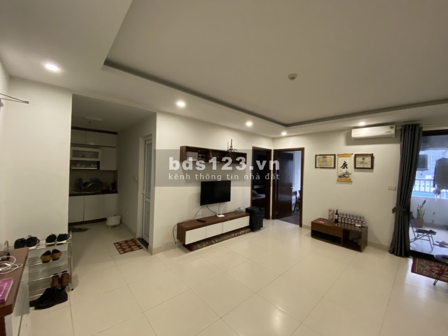 Cho thuê các căn hộ FLC 36 Complex Phạm Hùng 2 - 3PN cơ bản đến đủ đồ từ 8tr/th. LH 0986.196.530
