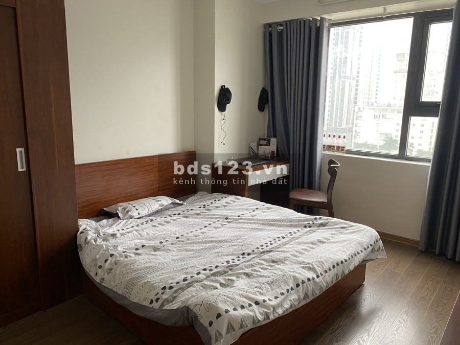 Cho thuê các căn hộ FLC 36 Complex Phạm Hùng 2 - 3PN cơ bản đến đủ đồ từ 8tr/th. LH 0986.196.530