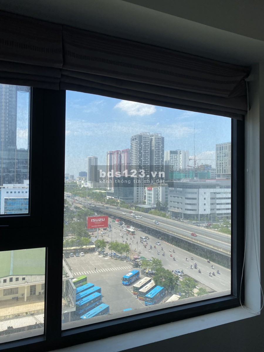 Cho thuê các căn hộ FLC 36 Complex Phạm Hùng 2 - 3PN cơ bản đến đủ đồ từ 8tr/th. LH 0986.196.530