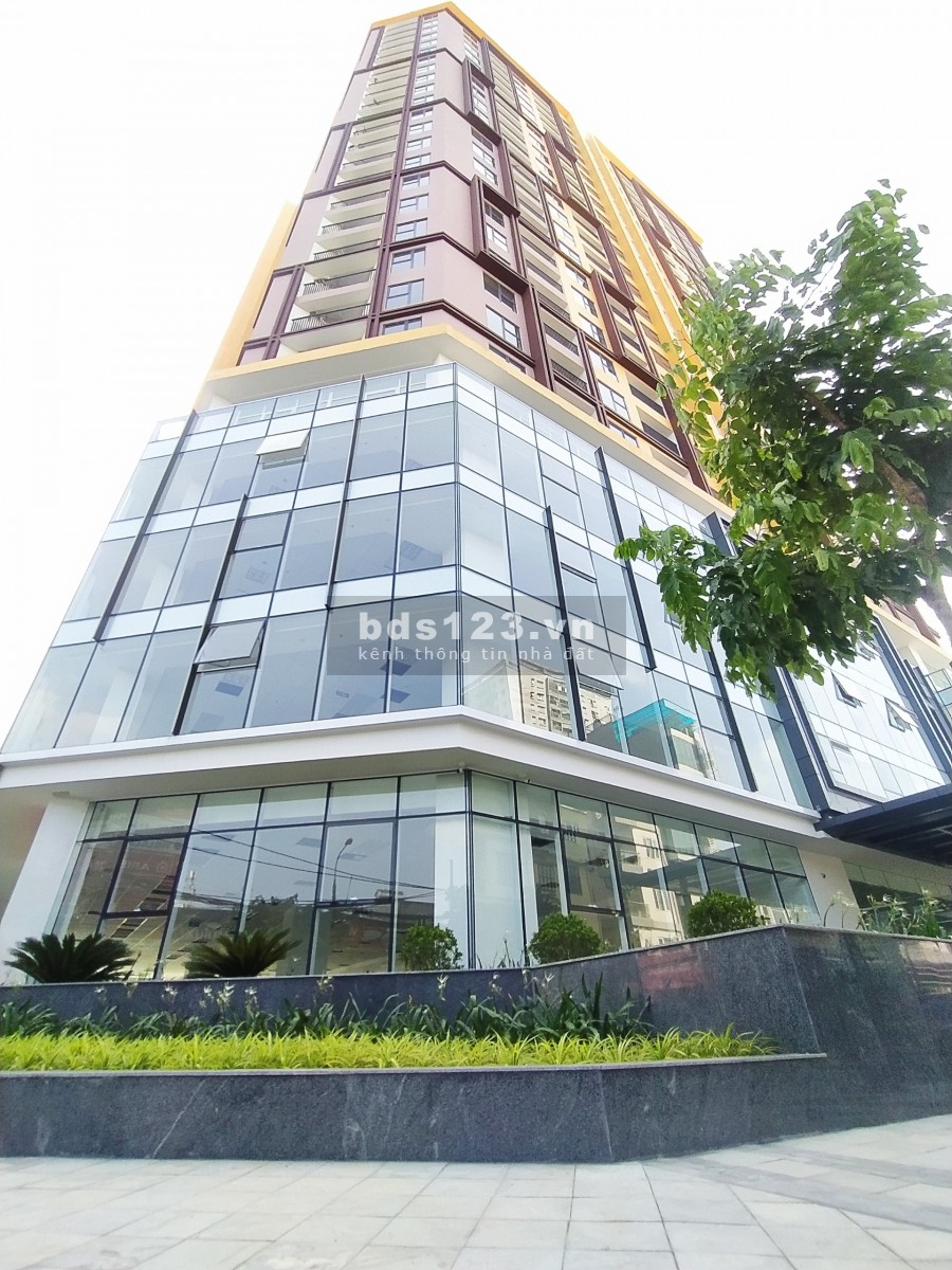 Chung cư Định Công, ở ngay, cách Lê Trọng Tấn 400m liên hệ 083,848,9898