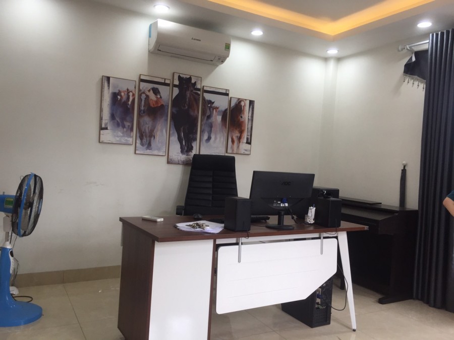 Sốc Thật chỉ 5.2tỷ có ngay Biệt Thự 180m ôtô đỗ gần Bến Xe Yên Nghĩa Hà Đông