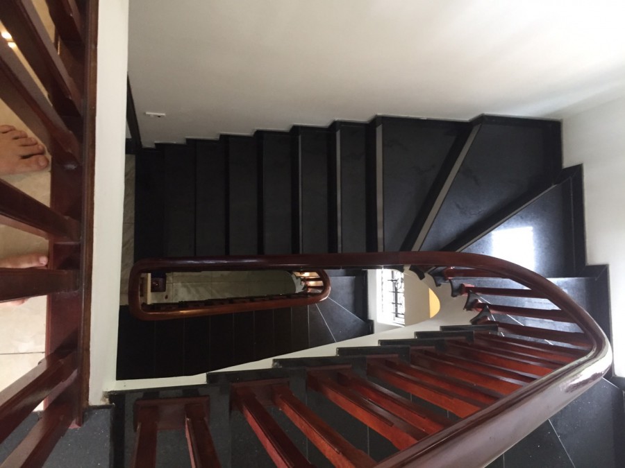 Sốc Thật chỉ 5.2tỷ có ngay Biệt Thự 180m ôtô đỗ gần Bến Xe Yên Nghĩa Hà Đông