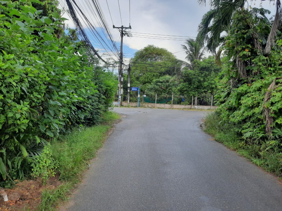 Bán lô đất vị trí đẹp tại trung tâm Long Thành tỉnh Đồng…