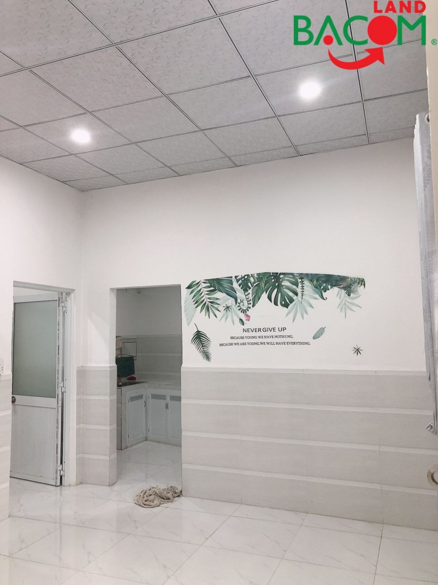 Bán nhà dt54m2 thiết kê đẹp gần ngã Ba Thành phường trung dũng biên hòa đồng nai