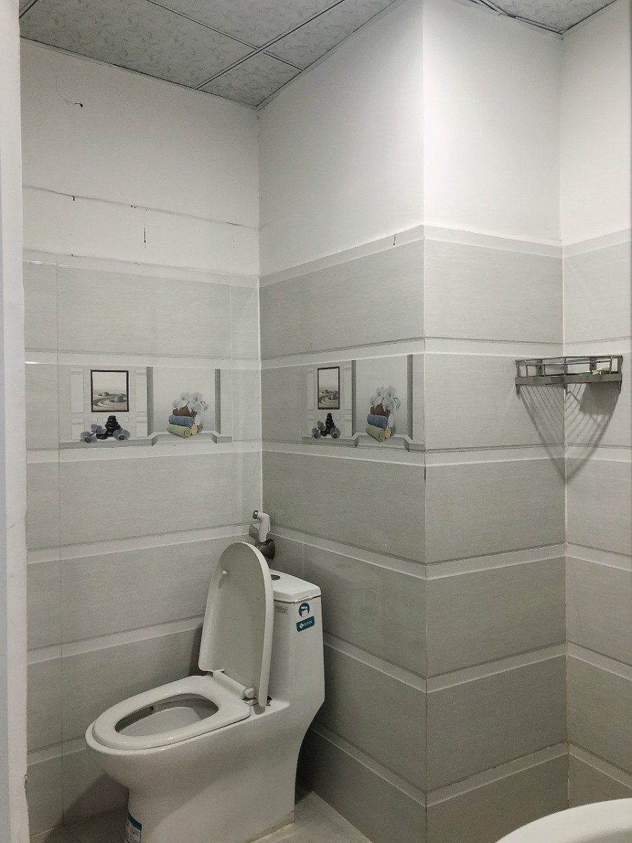 Bán nhà 1T2L trục gần D8 khu dân cư D2D P.Thống Nhất, giá 7tỷ, thương lượng