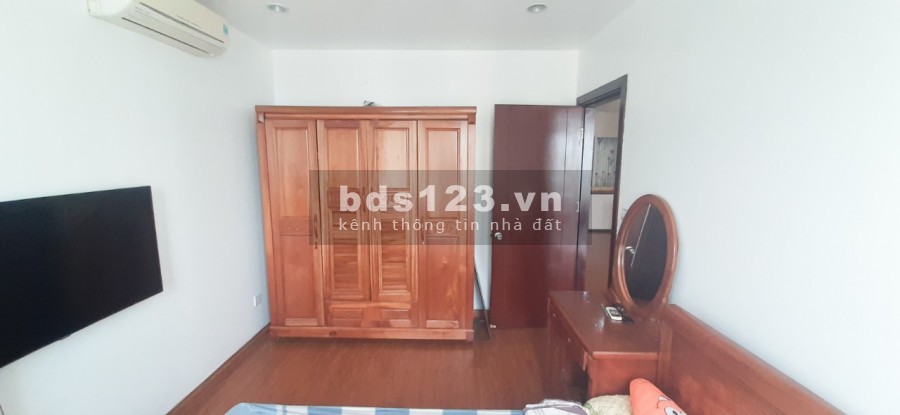 Cho thuê chung cư Hồ Gươm Plaza Trần Phú, 3 phòng ngủ, dt 104m2, full đồ, 11 triệu/tháng. LH 0377983070