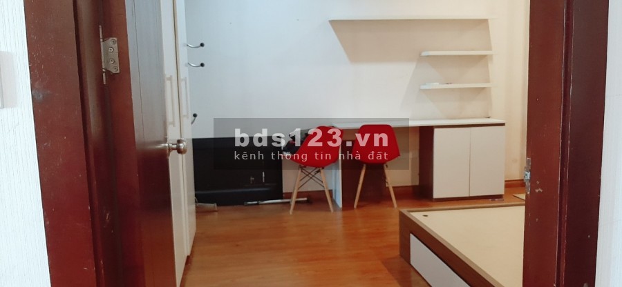 Cho thuê chung cư Hồ Gươm Plaza Trần Phú, 3 phòng ngủ, dt 104m2, full đồ, 11 triệu/tháng. LH 0377983070