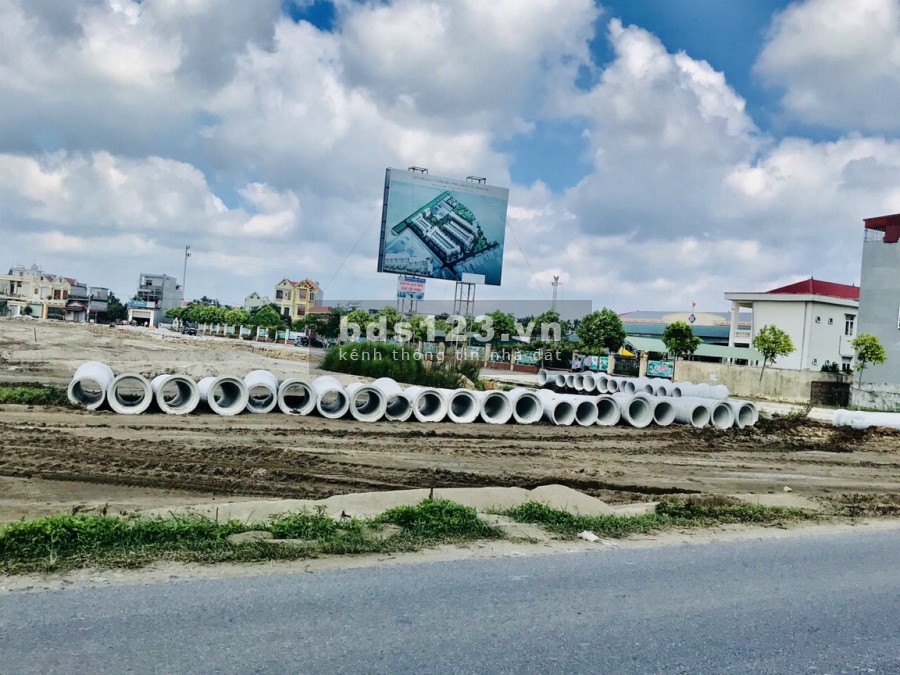 Green Park Kim Đính thi công thần tốc giá shock đầu tư, pháp lí rõ ràng, lhcc