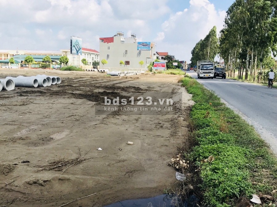 Green Park Kim Đính thi công thần tốc giá shock đầu tư, pháp lí rõ ràng, lhcc