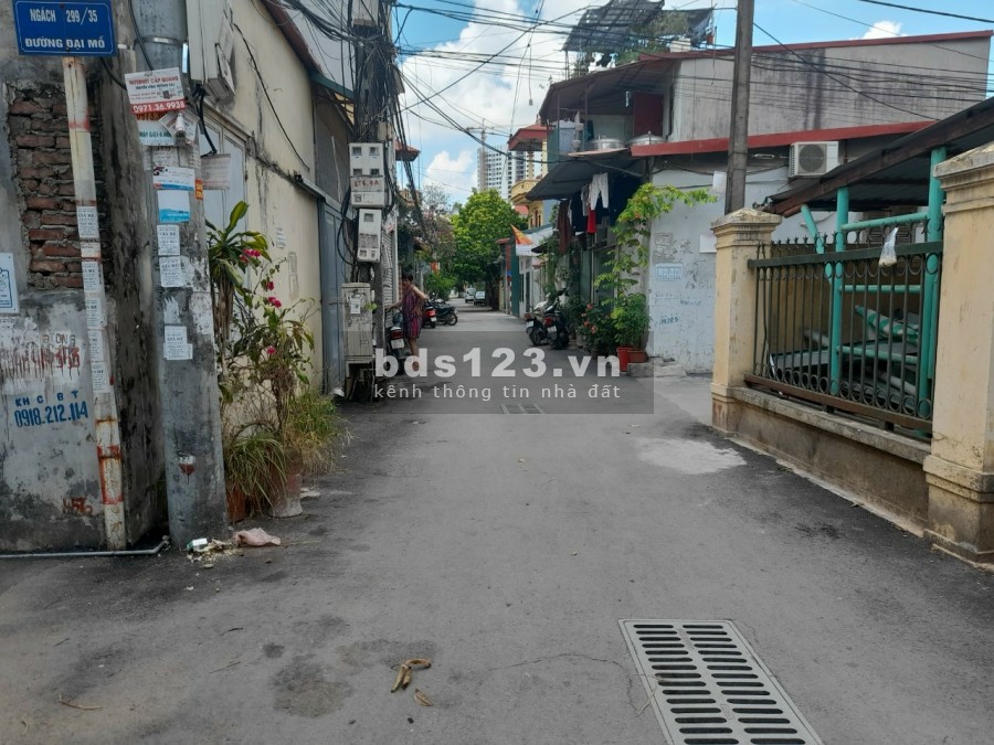 Bán đất có sẵn sổ bao sang tên, vị trí đắc địa, hướng đông, liên hệ 0916125181