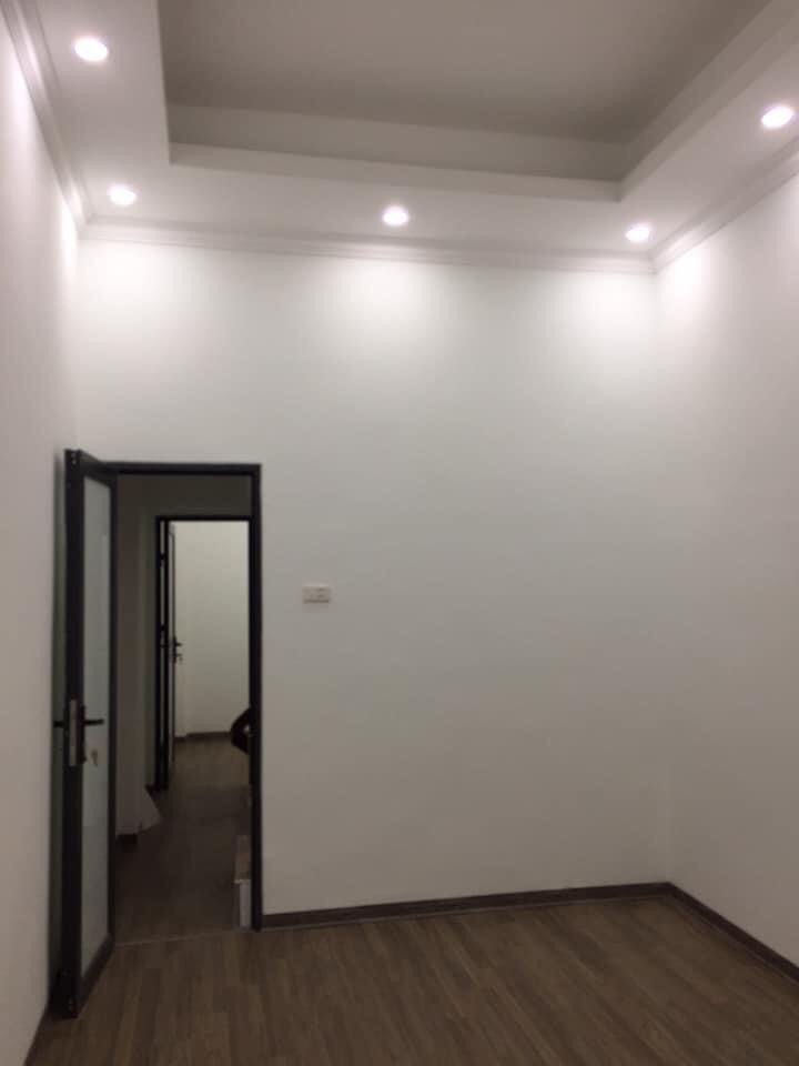 Bán nhà Thái Hà dt 30m2, 4 tầng, 5 pn, gần ô tô ngõ thông, giá chỉ 3.8 tỷ, an sinh đỉnh