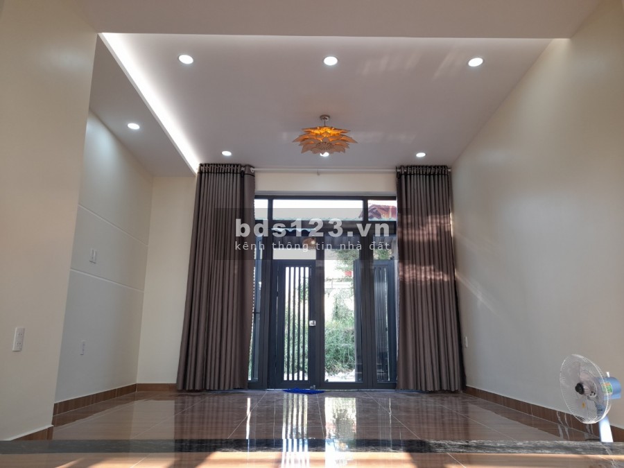 Bán nhà Nguyễn Bình huyện Nhơn Đức, Nhà bè, giá bán 2.5 tỷ, sổ sang tên ngay