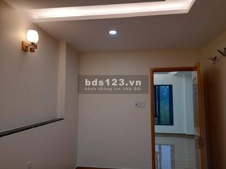 Bán nhà Nguyễn Bình huyện Nhơn Đức, Nhà bè, giá bán 2.5 tỷ, sổ sang tên ngay