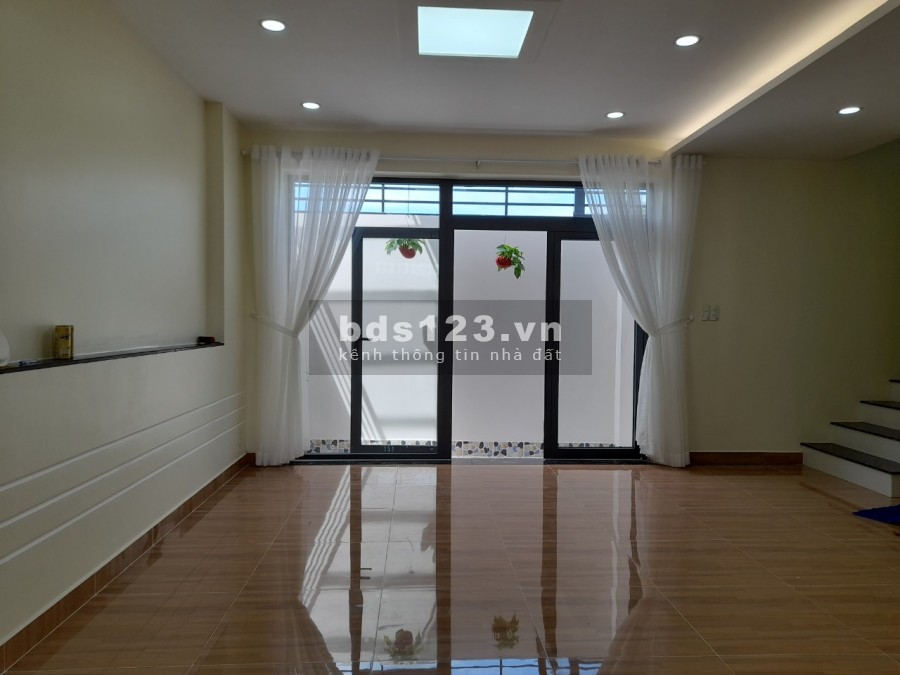 Bán nhà Nguyễn Bình huyện Nhơn Đức, Nhà bè, giá bán 2.5 tỷ, sổ sang tên ngay