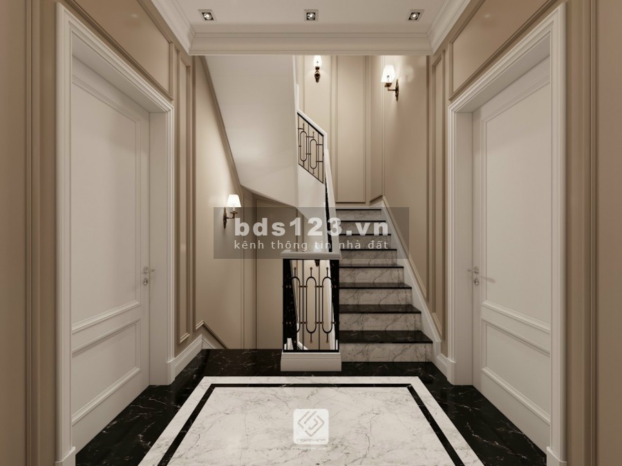 Sở hữu ngay căn hộ shophouse thích hợp ở và kinh doanh, giá bán từ 3.2 tỷ/căn