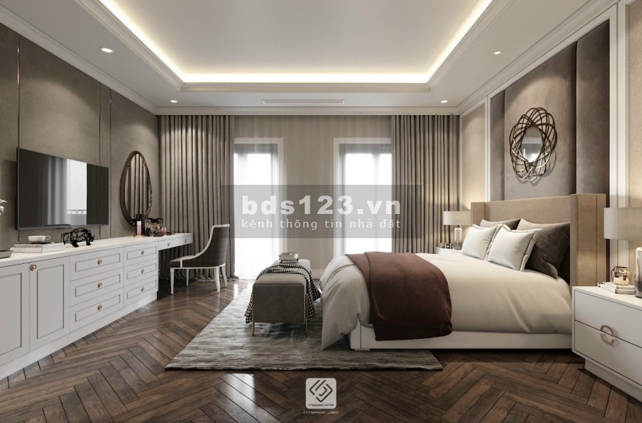 Sở hữu ngay căn hộ shophouse thích hợp ở và kinh doanh, giá bán từ 3.2 tỷ/căn